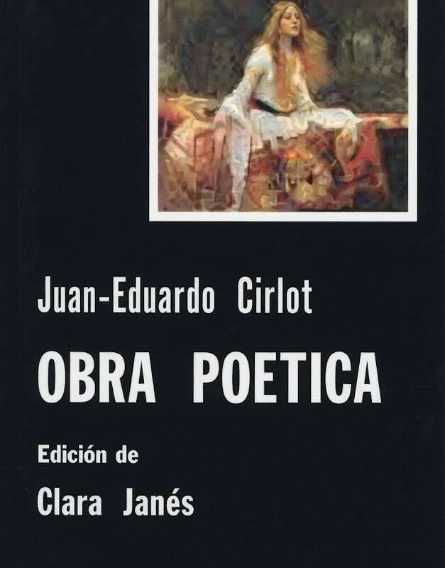 El país soñado de Cirlot