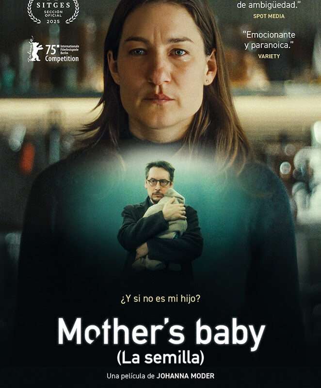 ‘La semilla’: vulnerada inteligencia femenina