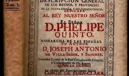 A propósito de la profesionalidad de un servidor de la Corona en Nueva España: Joseph Antonio Villa-Señor y Sánchez