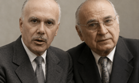 Brines y Cernuda