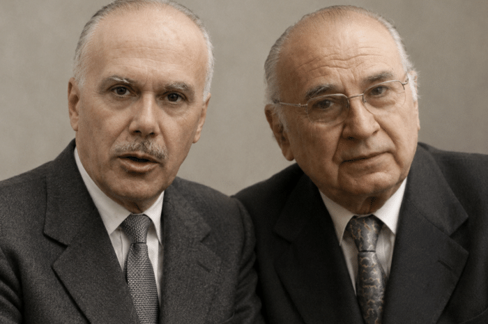 Brines y Cernuda