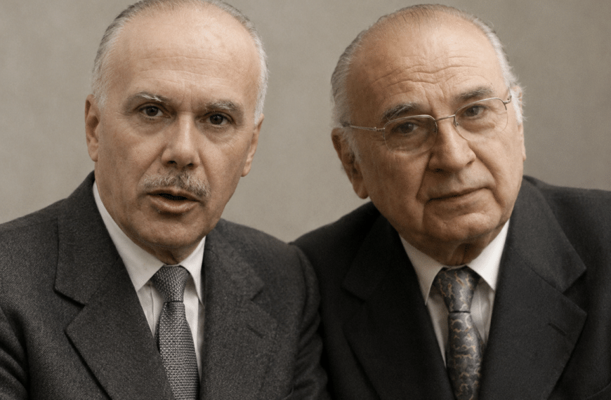 Brines y Cernuda