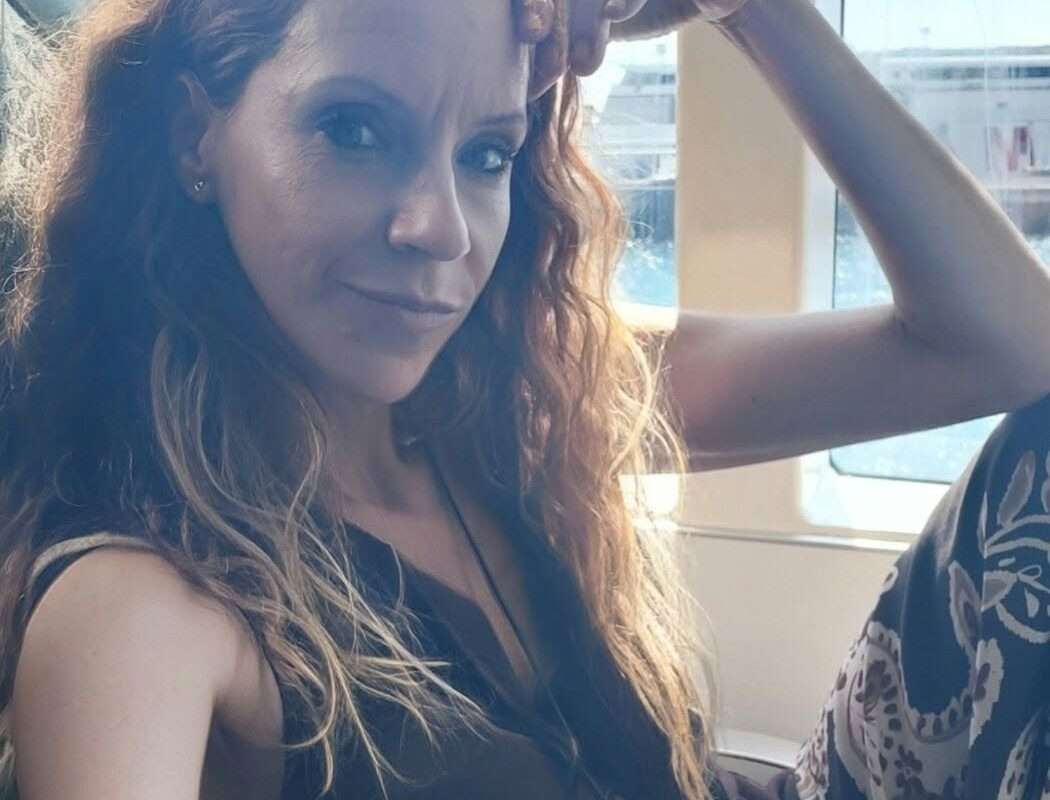 Bibiana Reyes: del gusanito al crimen