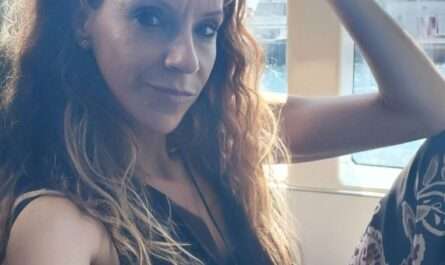 Bibiana Reyes: del gusanito al crimen