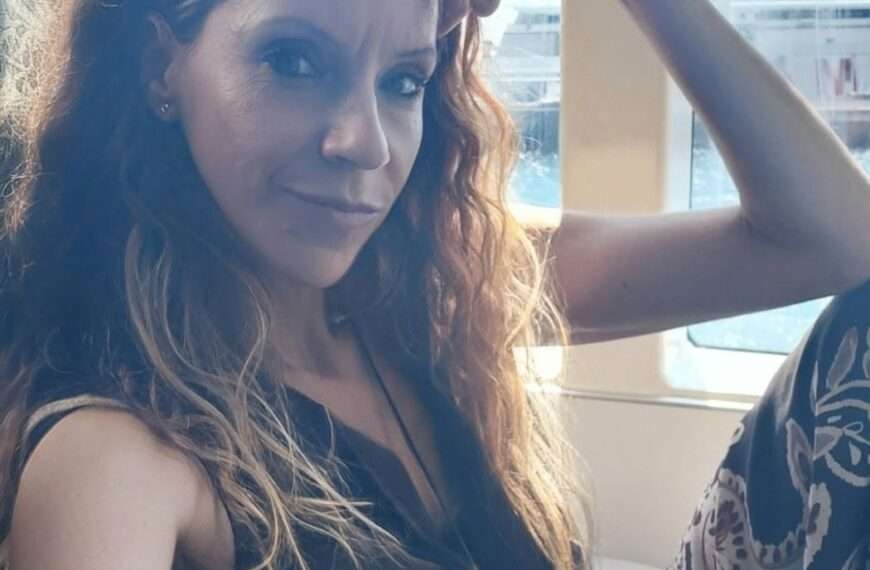 Bibiana Reyes: del gusanito al crimen