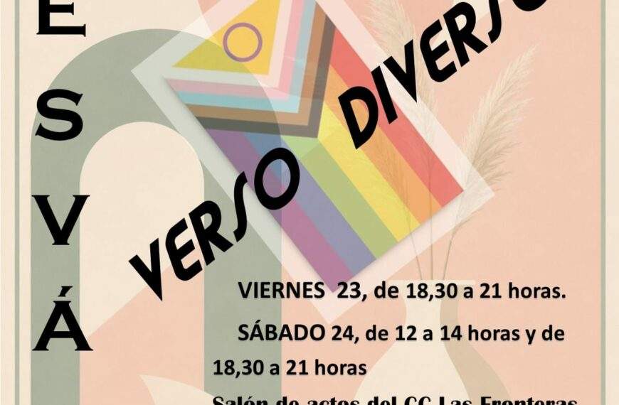 La Tertulia Poética Desván celebra el XII Encuentro Poético «Torrejón en Verso». Torrejón de Ardoz, 23 y 24 de octubre