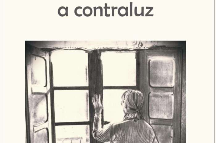 ‘Una mujer a contraluz’, de Isabel Fernández Bernaldo de Quirós