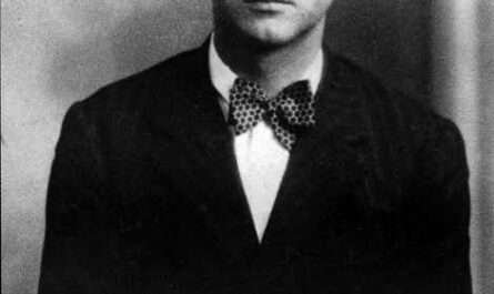 Federico García Lorca, santo