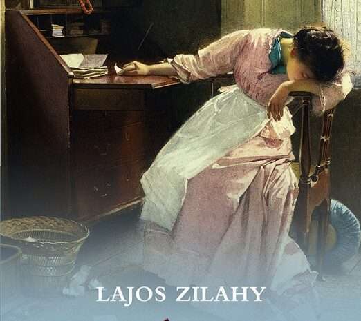 Lajos Zilahy y el Danubio