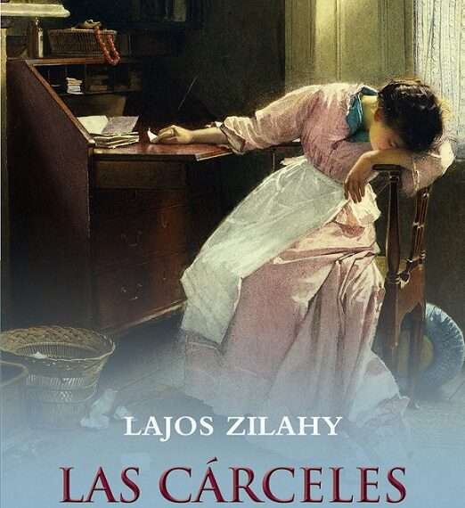 Lajos Zilahy y el Danubio