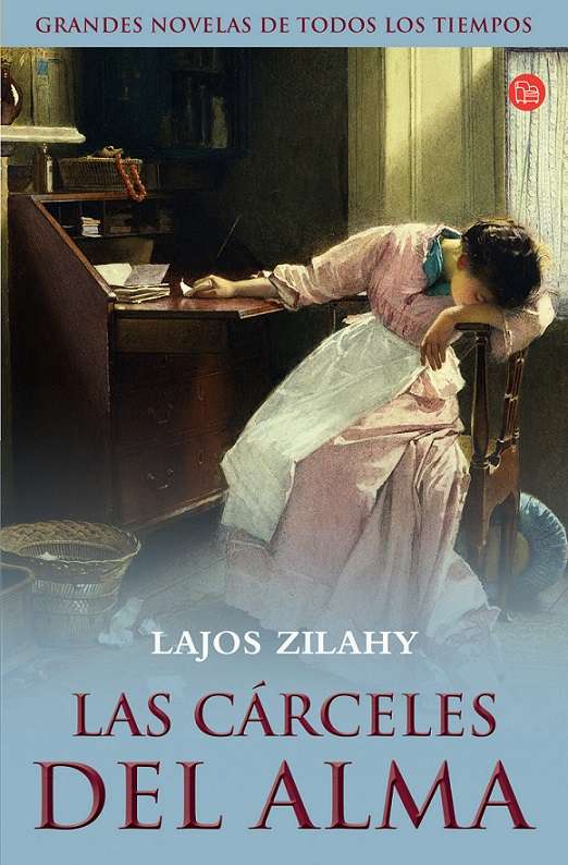 Lajos Zilahy y el Danubio