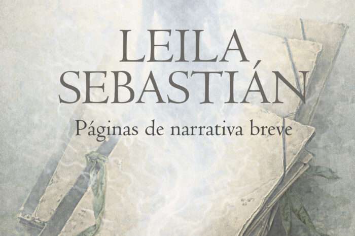 Antonio Daganzo presenta ‘Leila Sebastián’. Palencia, 7 de octubre