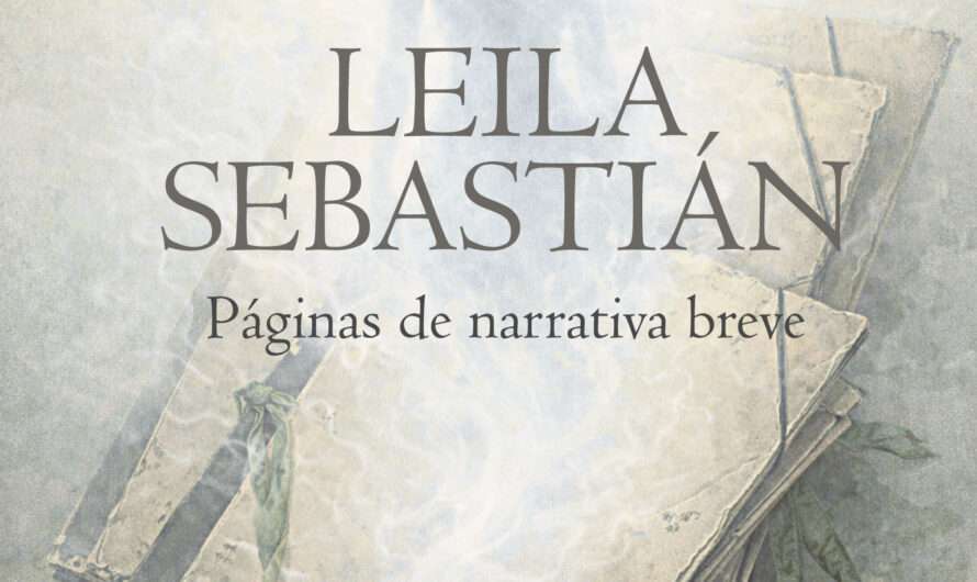 Antonio Daganzo presenta ‘Leila Sebastián’. Palencia, 7 de octubre