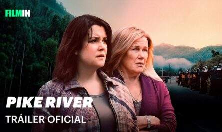 PALOMITAS DE MAÍZ / Filmin estrena ‘Pike River’, la lucha de dos mujeres tras la tragedia minera de Nueva Zelanda