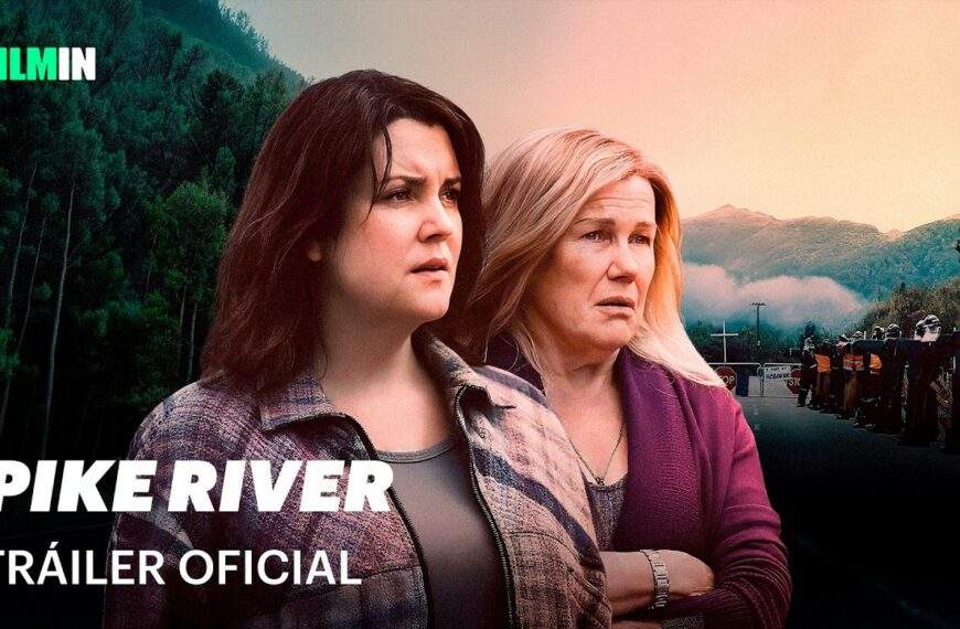PALOMITAS DE MAÍZ / Filmin estrena ‘Pike River’, la lucha de dos mujeres tras la tragedia minera de Nueva Zelanda
