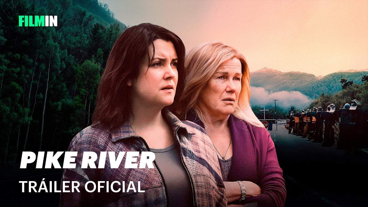 PALOMITAS DE MAÍZ / Filmin estrena ‘Pike River’, la lucha de dos mujeres tras la tragedia minera de Nueva Zelanda
