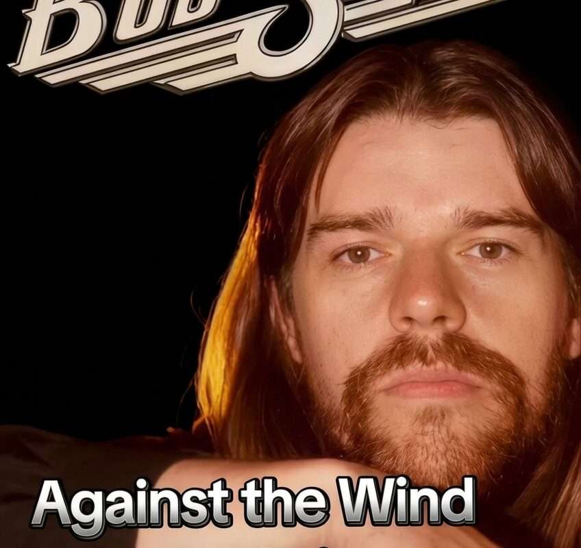 Con Bob Seger y contra el viento