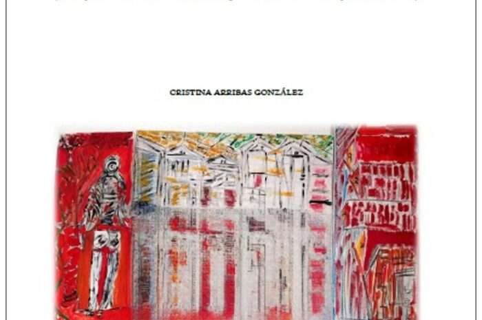 ‘Lo que está detrás de la palabra o El principio de la Rosa’, de Cristina Arribas González
