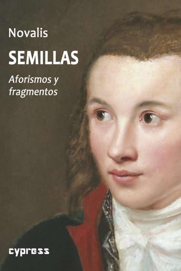 ‘Semillas. Aforismos y fragmentos’, de Novalis