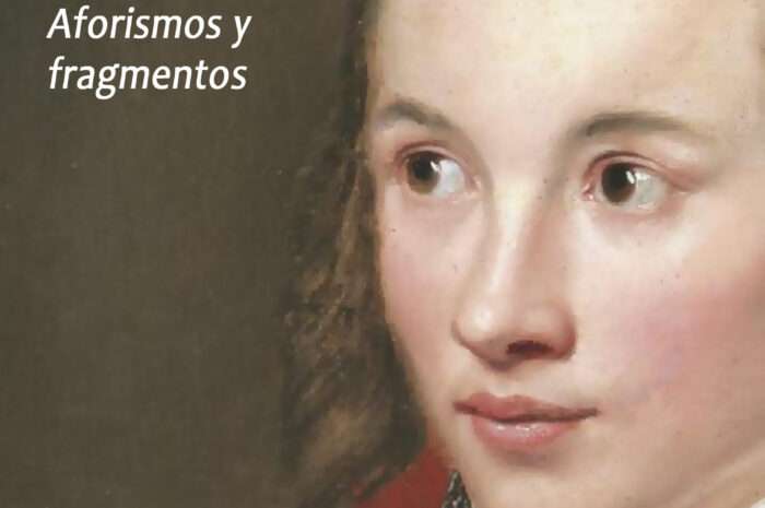 ‘Semillas. Aforismos y fragmentos’, de Novalis