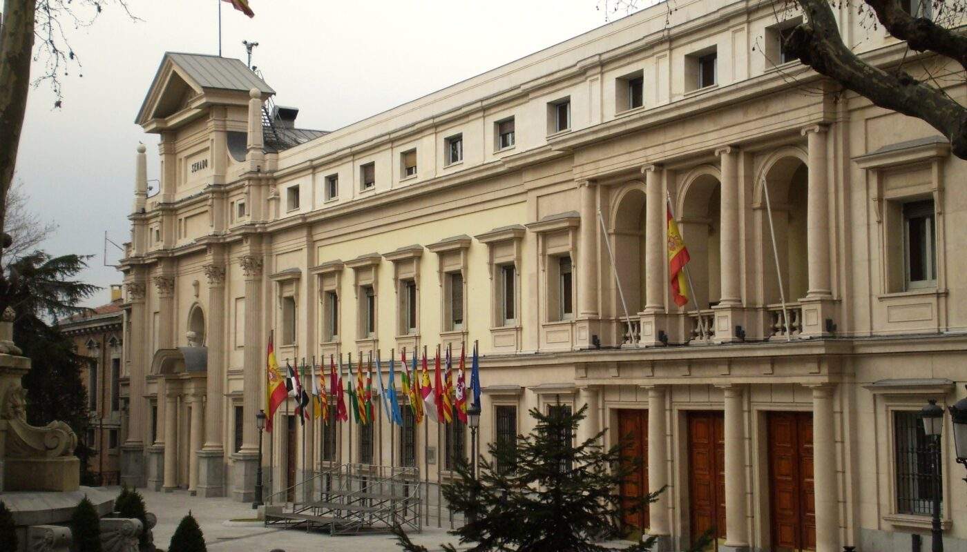 El Senado también importa: la otra mitad de las elecciones