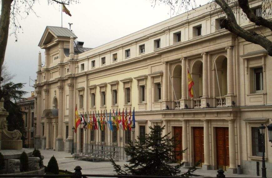 El Senado también importa: la otra mitad de las elecciones