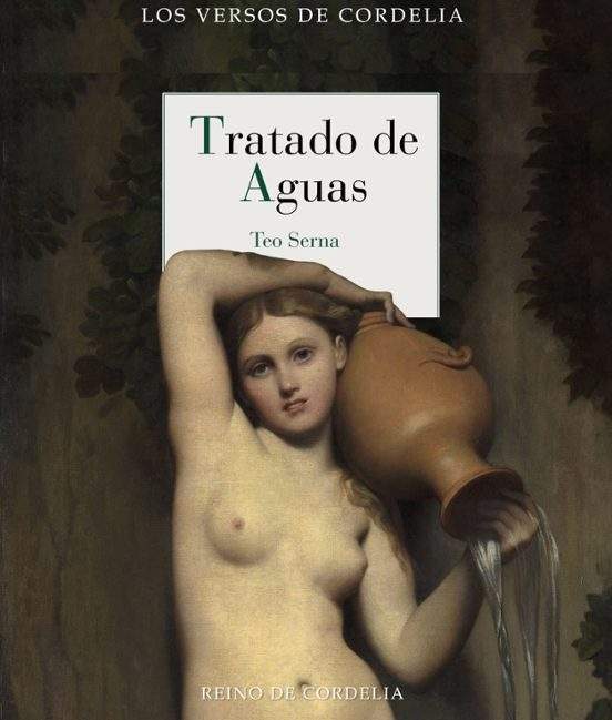 ‘Tratado de Aguas’, de Teo Serna