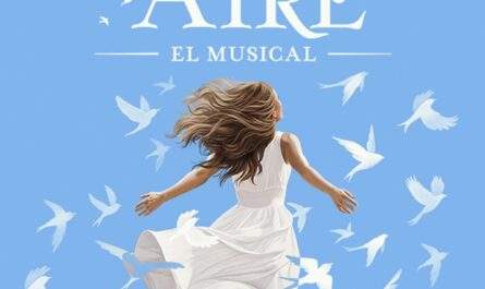 ‘El alma al aire’, la belleza del musical: un homenaje a Alejandro Sanz