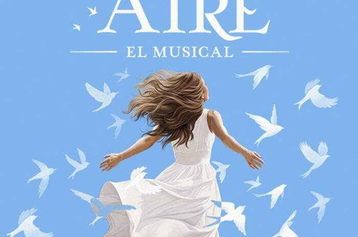 ‘El alma al aire’, la belleza del musical: un homenaje a Alejandro Sanz