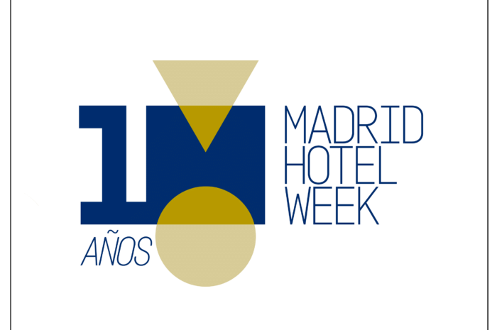 Madrid Hotel Week. Una semana de ensueño
