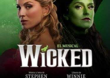 ‘Wicked’, un musical para todos los públicos