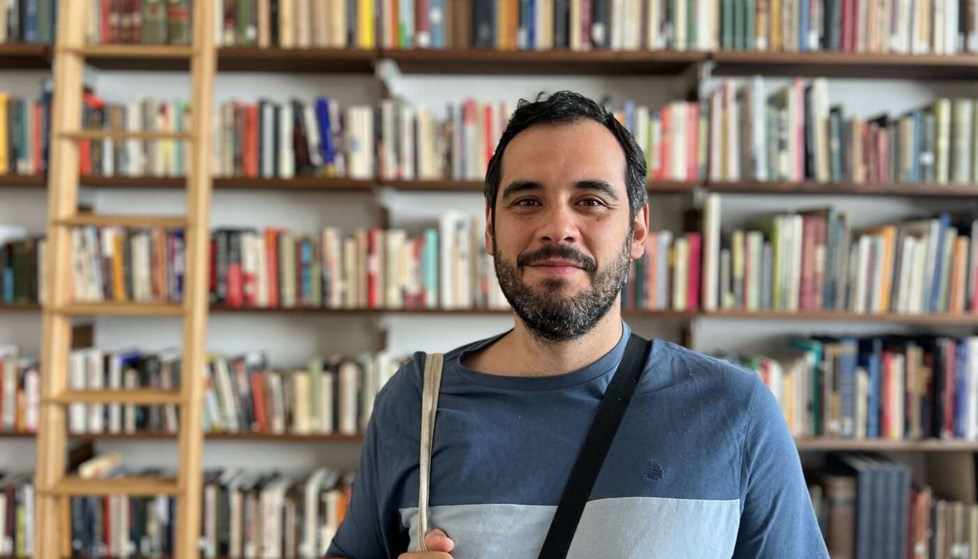 PALOMITAS DE MAÍZ / Mateo Hidalgo reivindica al joven Hernández y sus «poemas de formación»