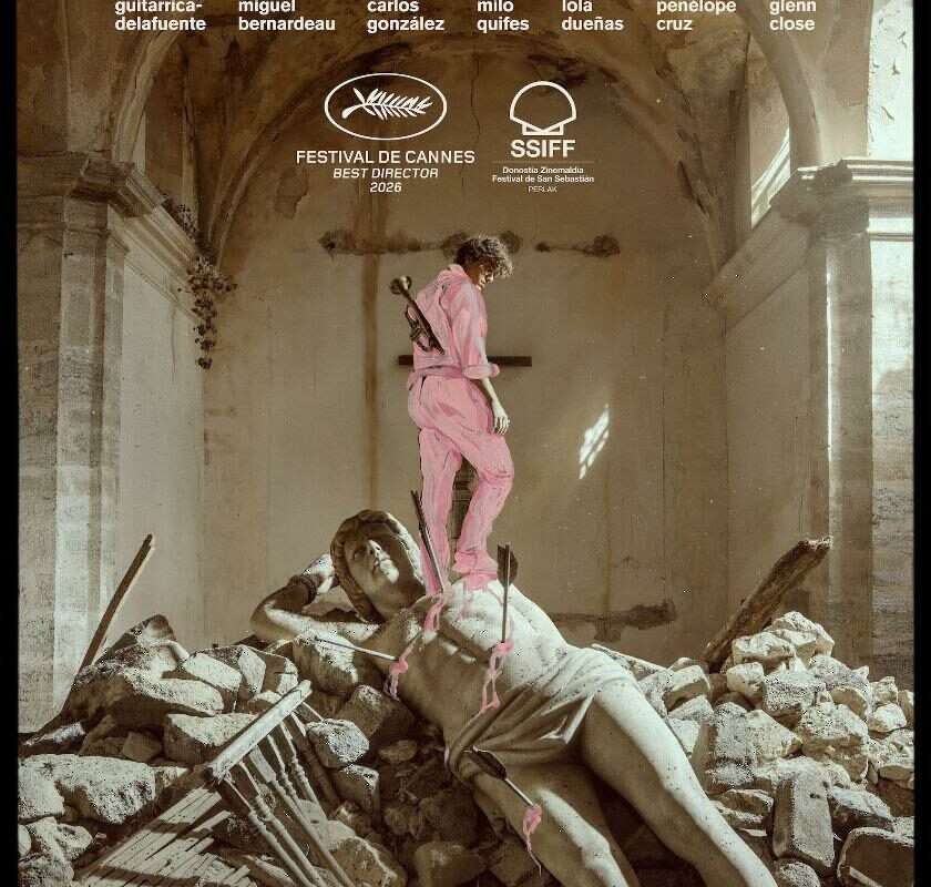 EL ECO Y SU SOMBRA / ‘La bola negra’