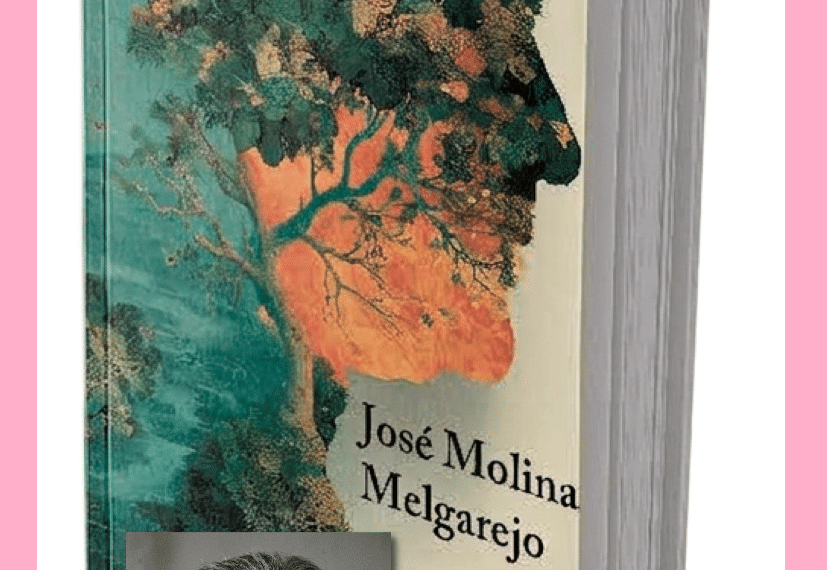 José Molina Melgarejo publica su nuevo poemario ‘En la intimidad. Confesiones que el alma clama’