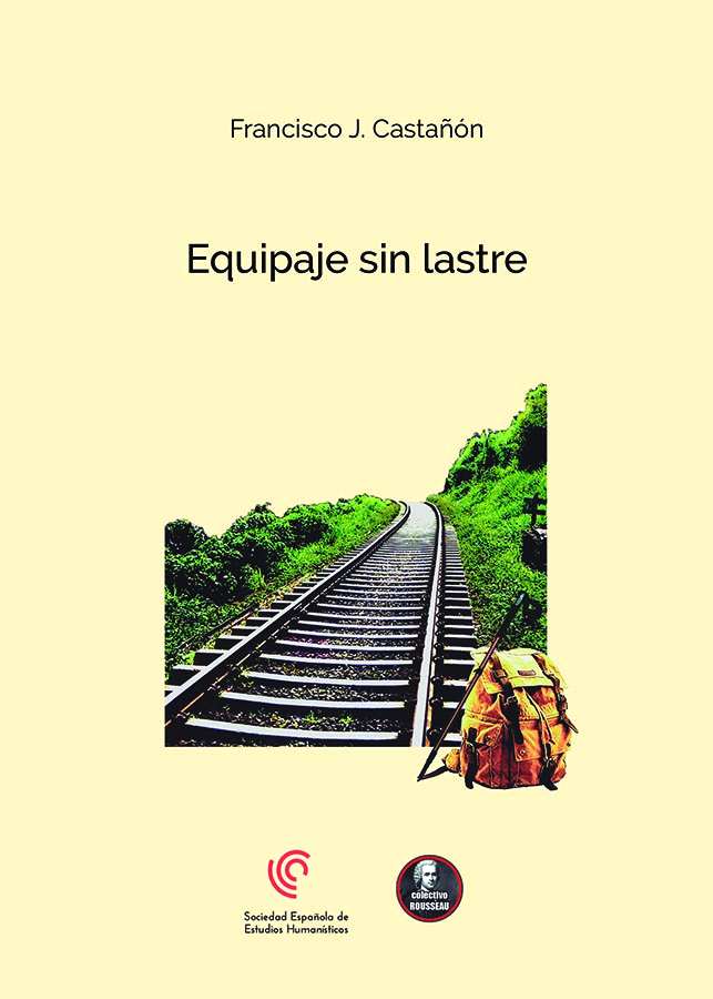 equipaje sin lastre