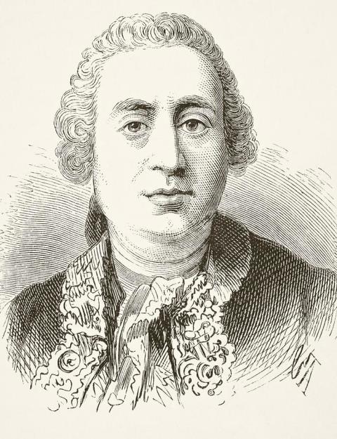 hume