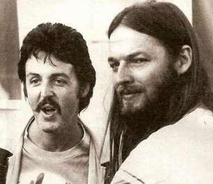 McCartney Gilmour