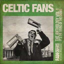 Celtic Fans