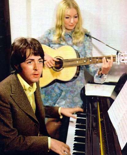 McCartney Hopkin 1