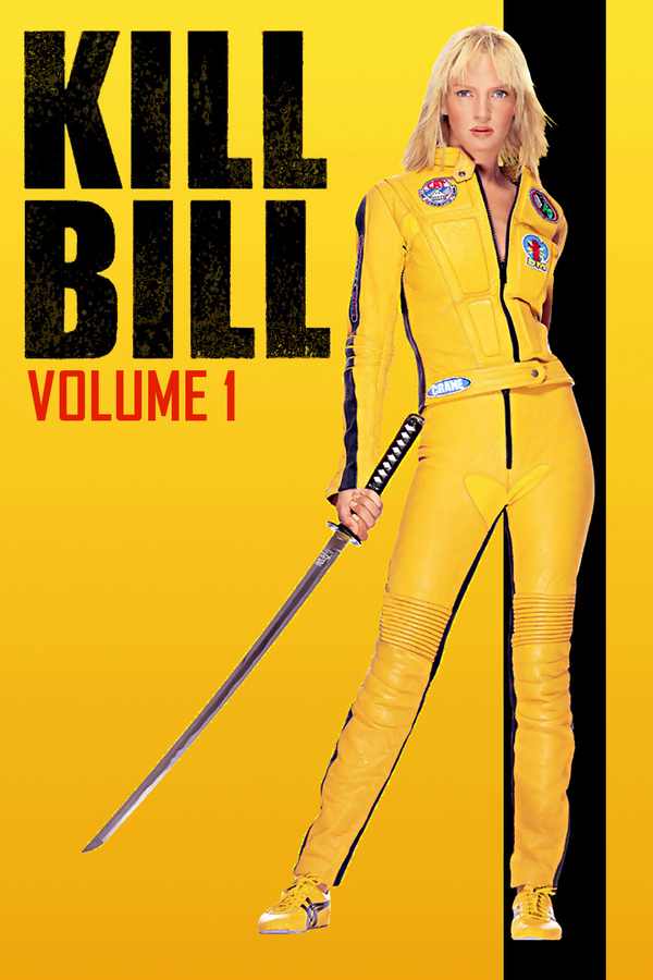 Kill Bill