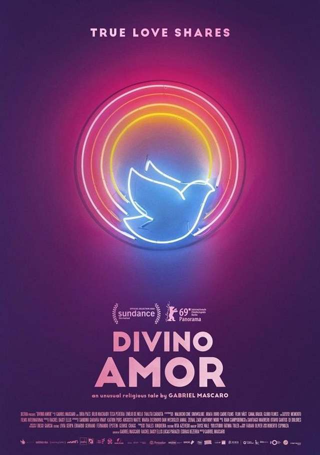 Divino amor