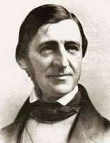 Ralph W Emerson