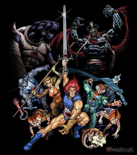 ThunderCats 2