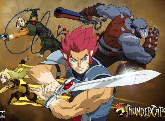 ThunderCats 4