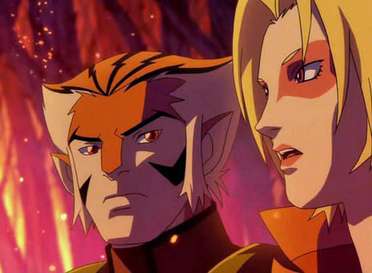 ThunderCats 7