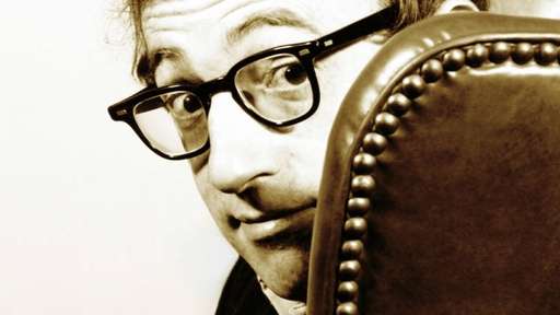 Woody Allen. El poder del psicoanálisis (I)