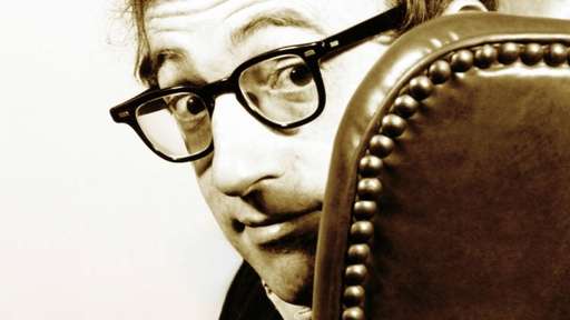 Woody Allen