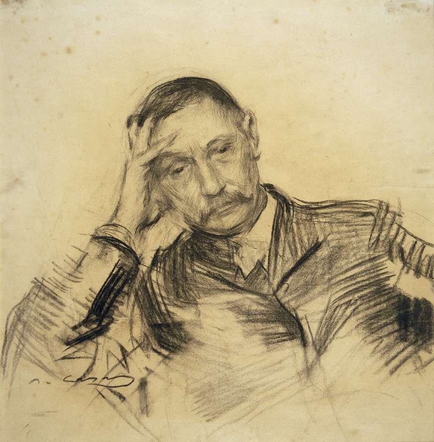Benito Perez Galdos