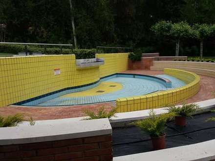 Piscina infantil M86