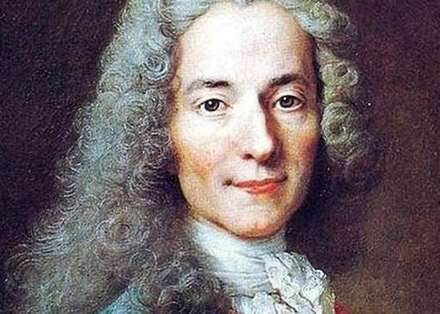 voltaire